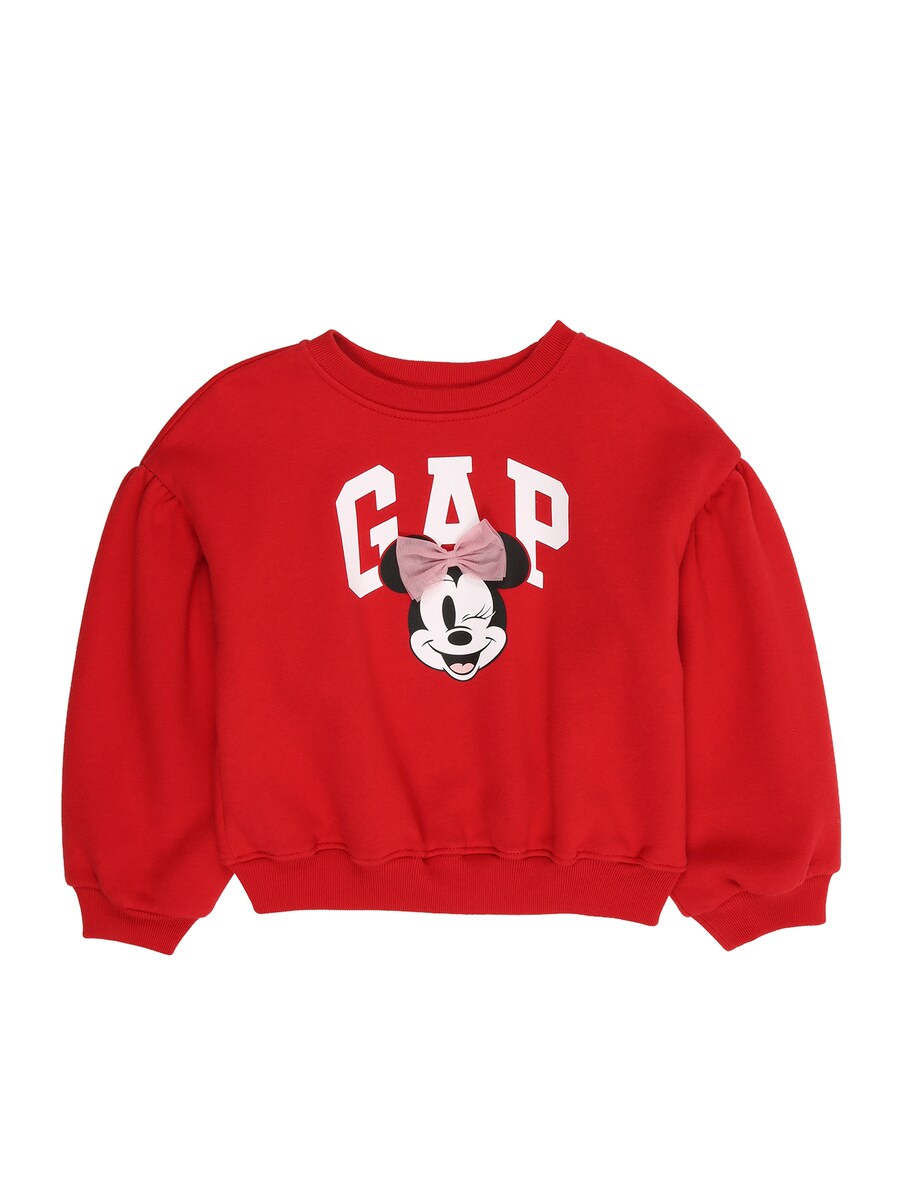 Толстовка GAP, красный
Толстовка GAP, красный