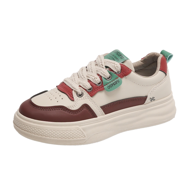 Детская обувь для подростков YUZHAOLIN, красный
Детская обувь для подростков YUZHAOLIN, красный