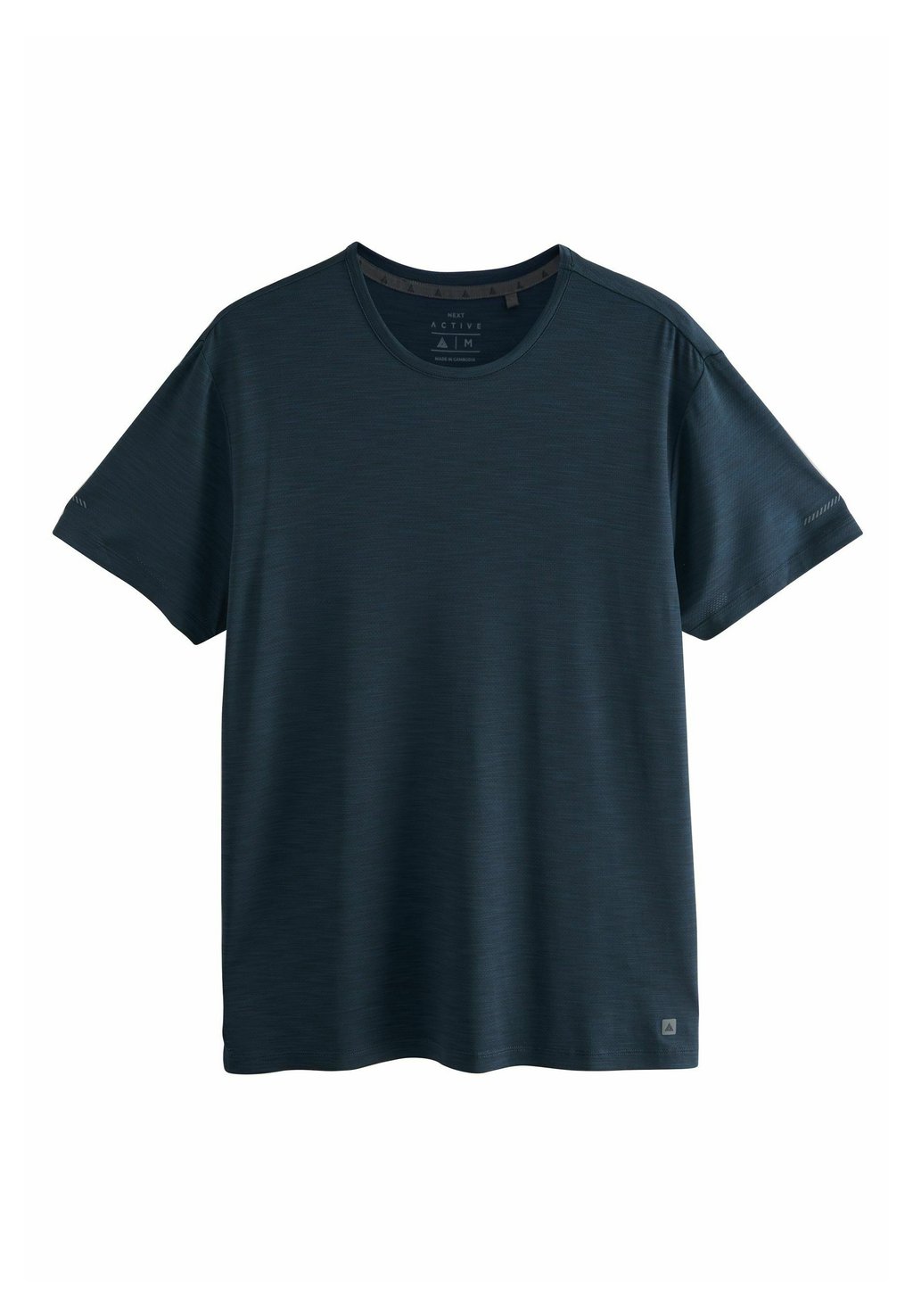 Базовая футболка ACTIVE - REGULAR FIT Next, синий
Базовая футболка ACTIVE - REGULAR FIT Next, синий