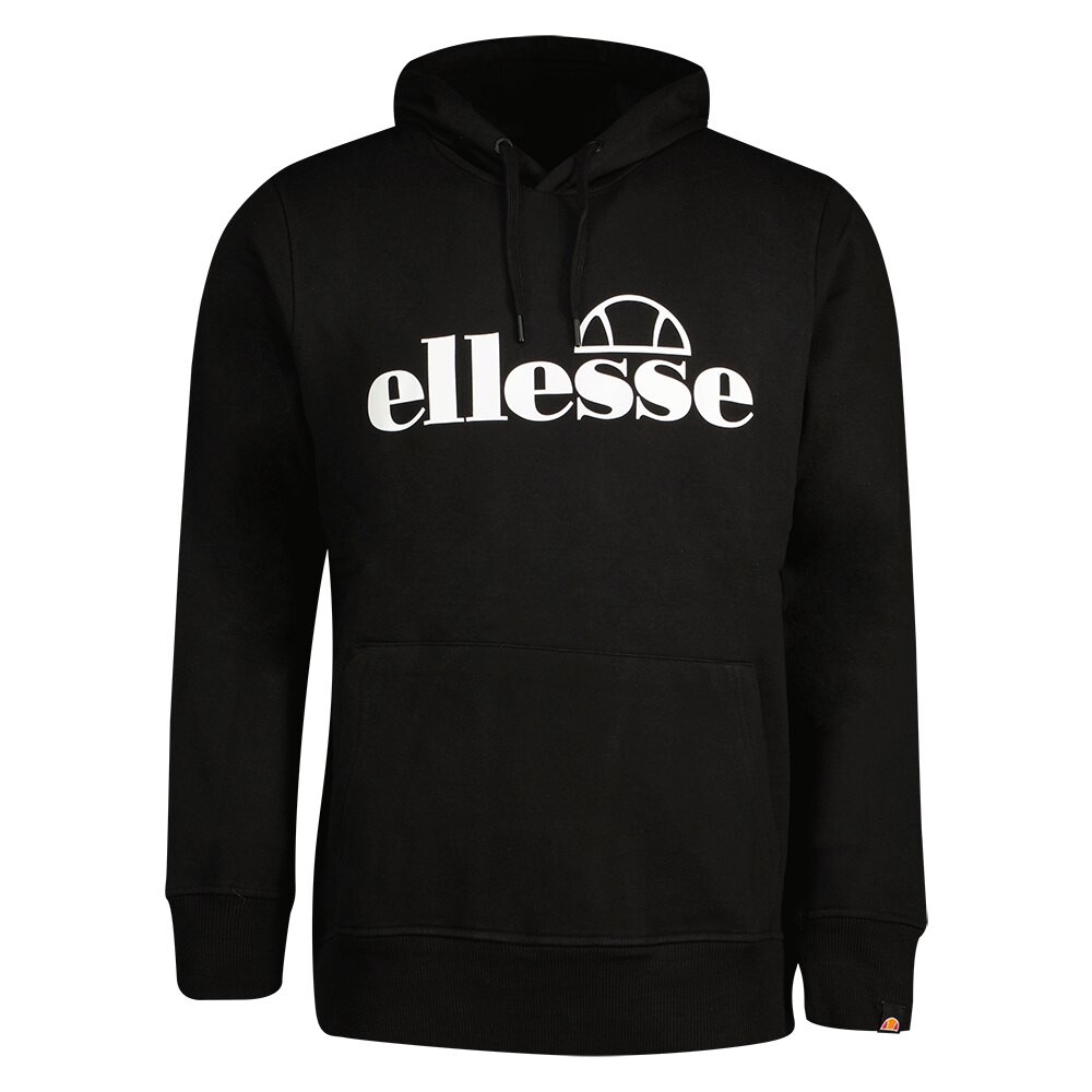 Худи Ellesse Oodia, черный
Худи Ellesse Oodia, черный