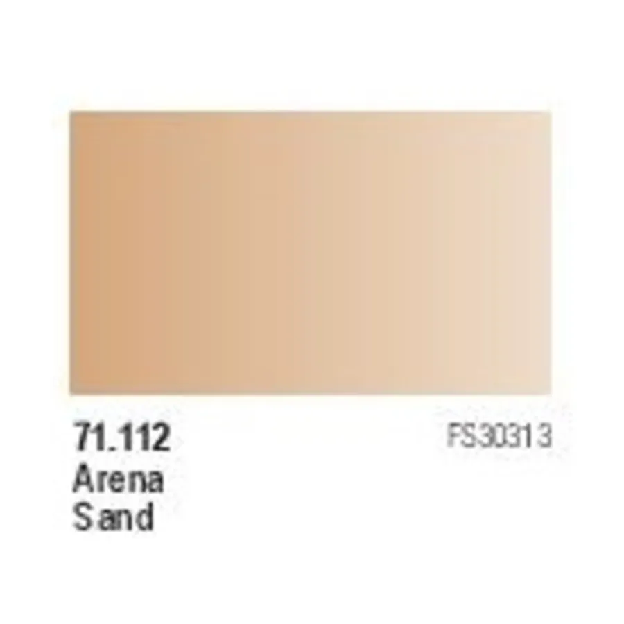 Американский песок, Model Air - White & Tan
Американский песок, Model Air - White & Tan