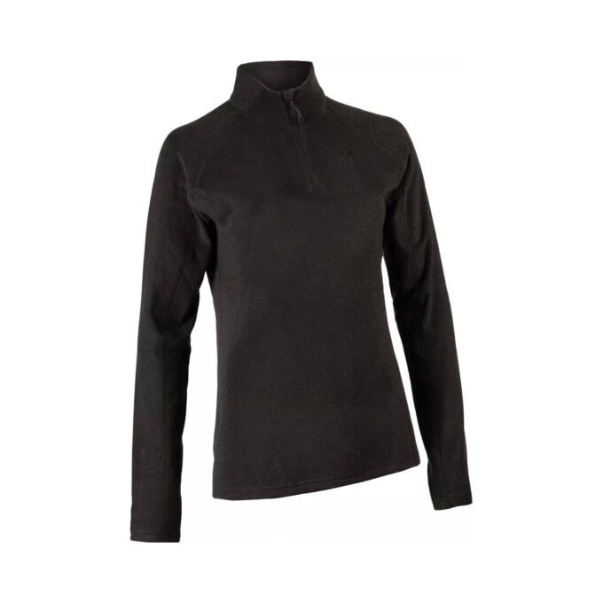 Женская флисовая толстовка с воротником-молнией Elémenterre Torres
Женская флисовая толстовка с воротником-молнией Elémenterre Torres