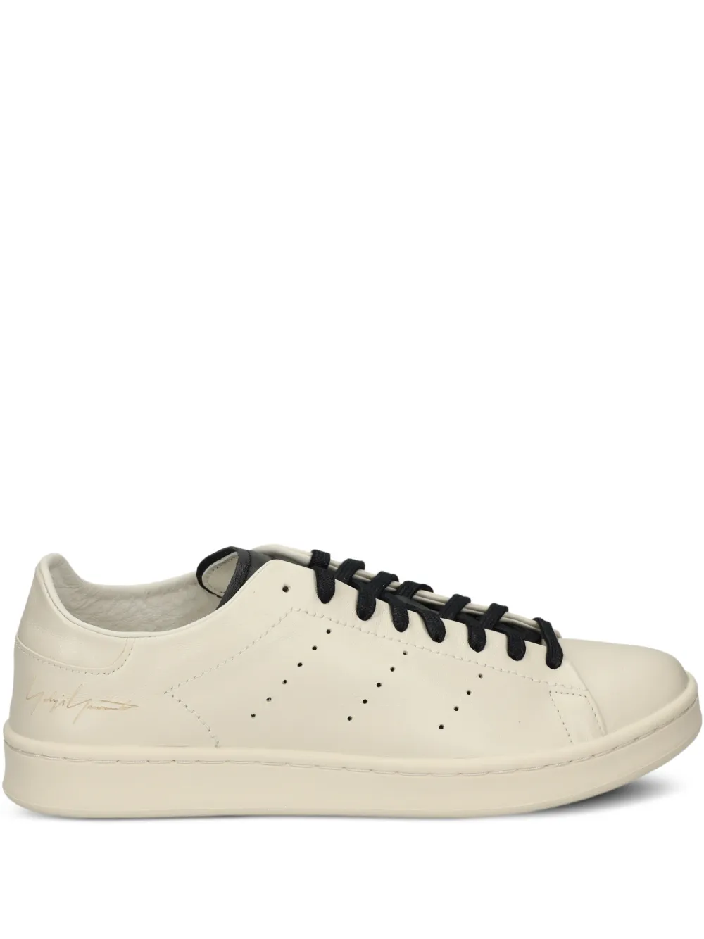 Кроссовки Stan Smith Y-3, нейтральный
Кроссовки Stan Smith Y-3, нейтральный