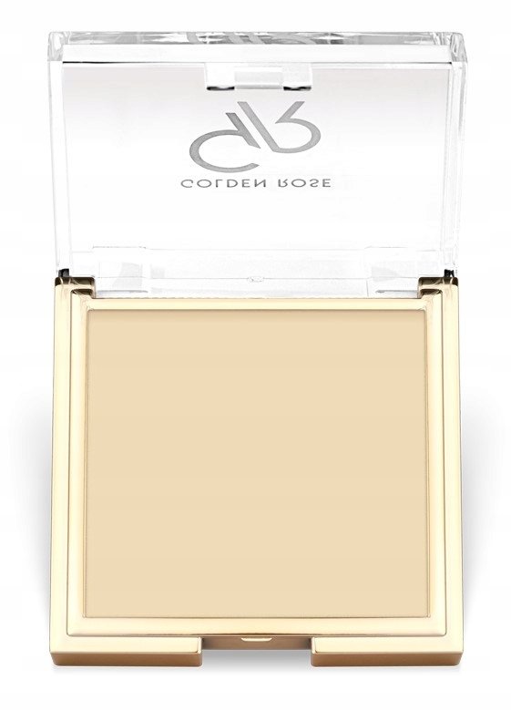 МИНЕРАЛЬНАЯ ПРЕССОВАННАЯ МАТИРУЮЩАЯ ПУДРА GOLDEN ROSE 107
МИНЕРАЛЬНАЯ ПРЕССОВАННАЯ МАТИРУЮЩАЯ ПУДРА GOLDEN ROSE 107