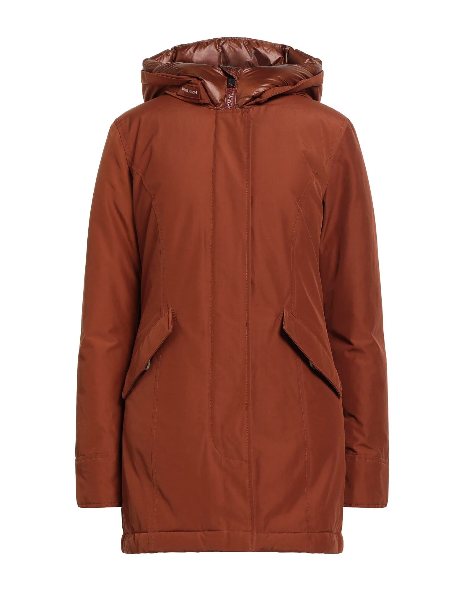 Пуховик Woolrich, светло-коричневый
Пуховик Woolrich, светло-коричневый