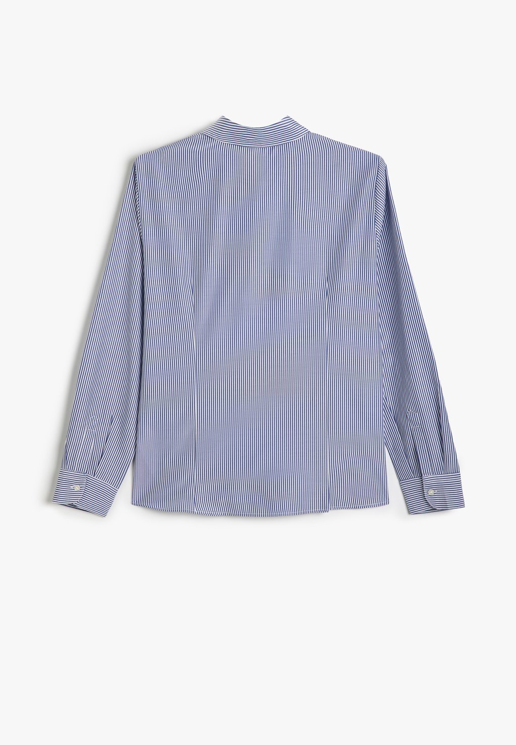 Рубашка Koton, темно-синий
Рубашка Koton, темно-синий