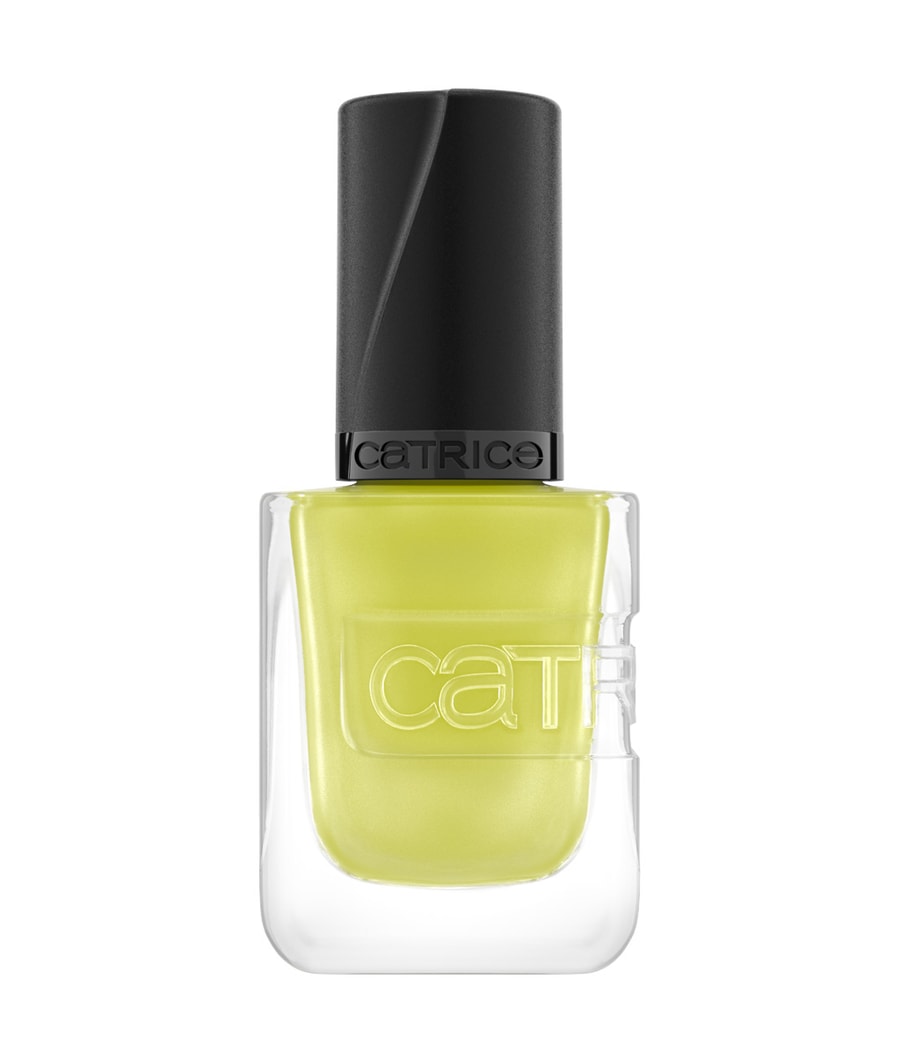 Лак для ногтей CATRICE Gel Affair Nail Lacquer, Nr. 033 - You're The Lime To My Tequila, 11 ml
Лак для ногтей CATRICE Gel Affair Nail Lacquer, Nr. 033 - You're The Lime To My Tequila, 11 ml