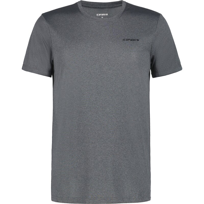 Бант на рубашке Icepeak, серый
Бант на рубашке Icepeak, серый