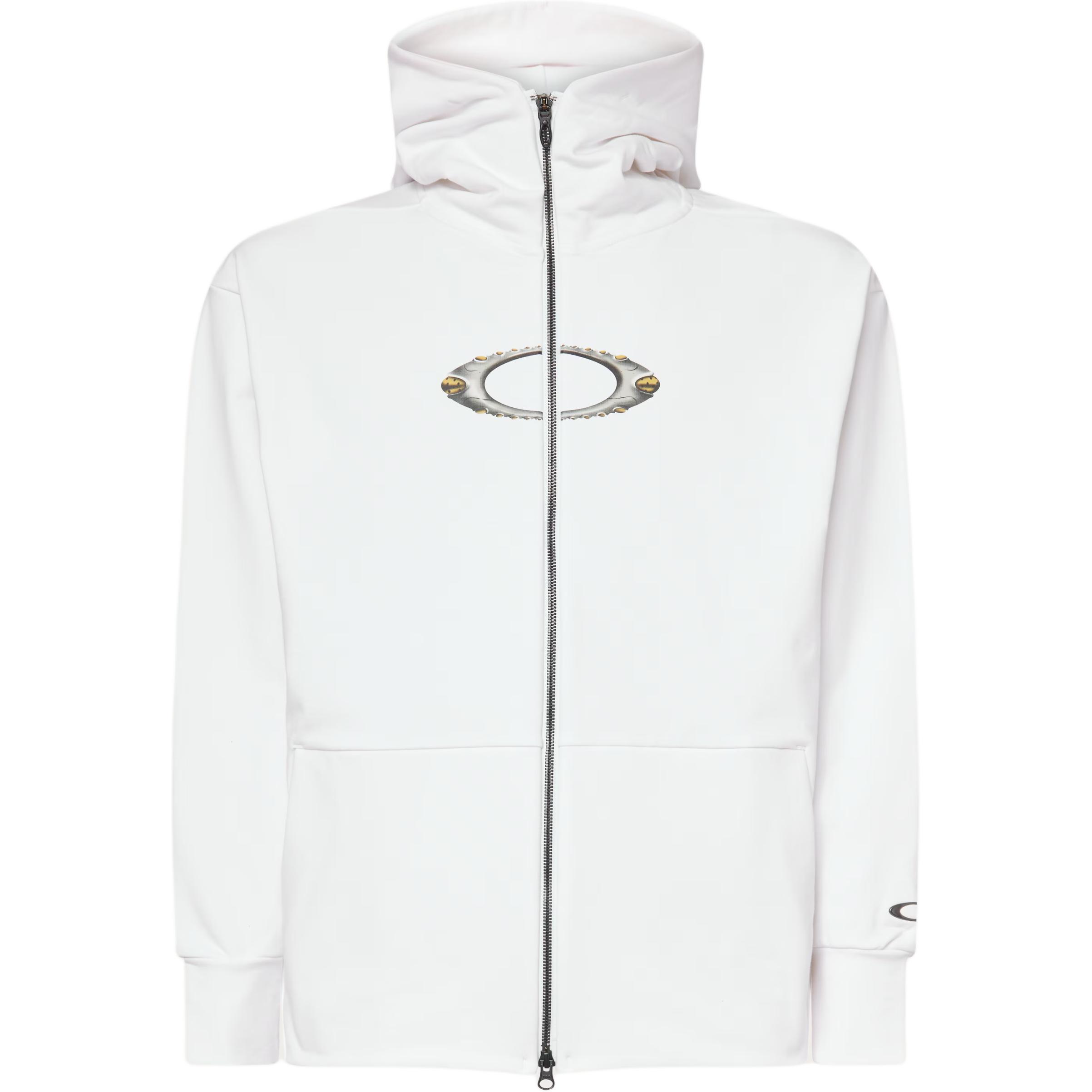 Куртка RS Veil 1975 Oakley, белый
Куртка RS Veil 1975 Oakley, белый