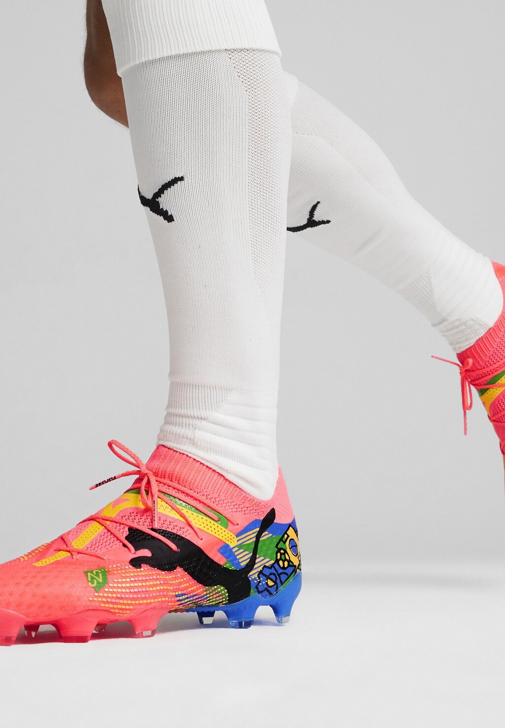 Кроссовки NEYMAR JR FUTURE 7 ULTIMATE Puma, фуксия, Розовый, Кроссовки NEYMAR JR FUTURE 7 ULTIMATE Puma, фуксия
Кроссовки NEYMAR JR FUTURE 7 ULTIMATE Puma, фуксия, Розовый, Кроссовки NEYMAR JR FUTURE 7 ULTIMATE Puma, фуксия