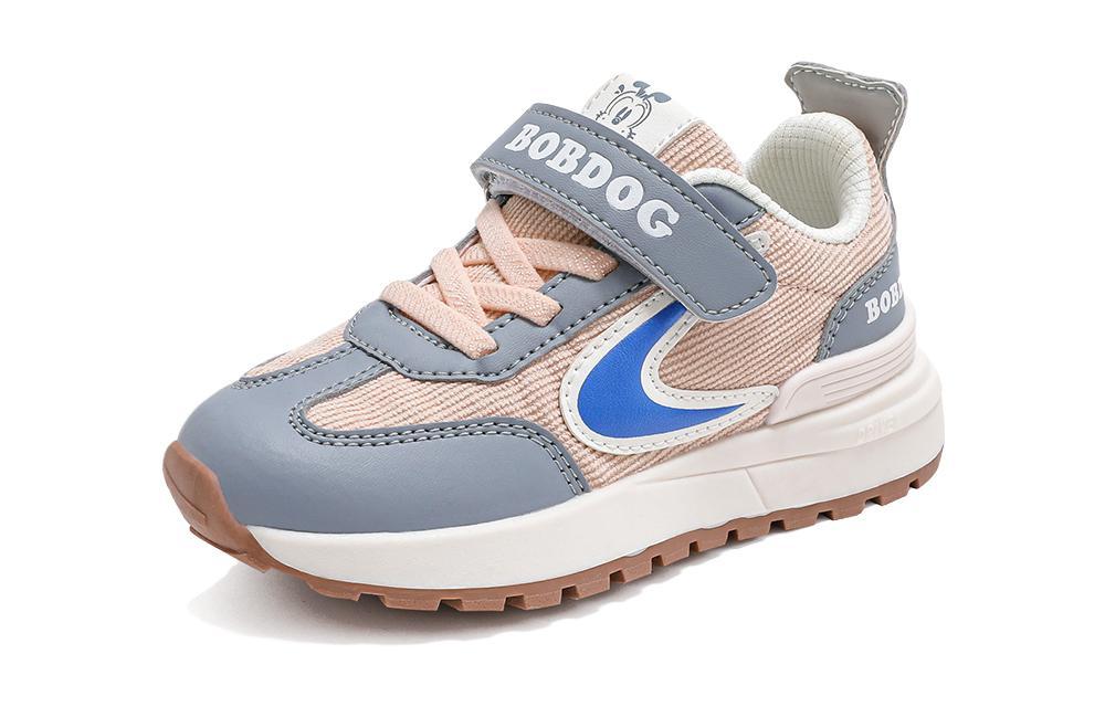 Дышащие легкие кроссовки с низким верхом для детей BOBDOG, розовый/фиолетовый
Дышащие легкие кроссовки с низким верхом для детей BOBDOG, розовый/фиолетовый