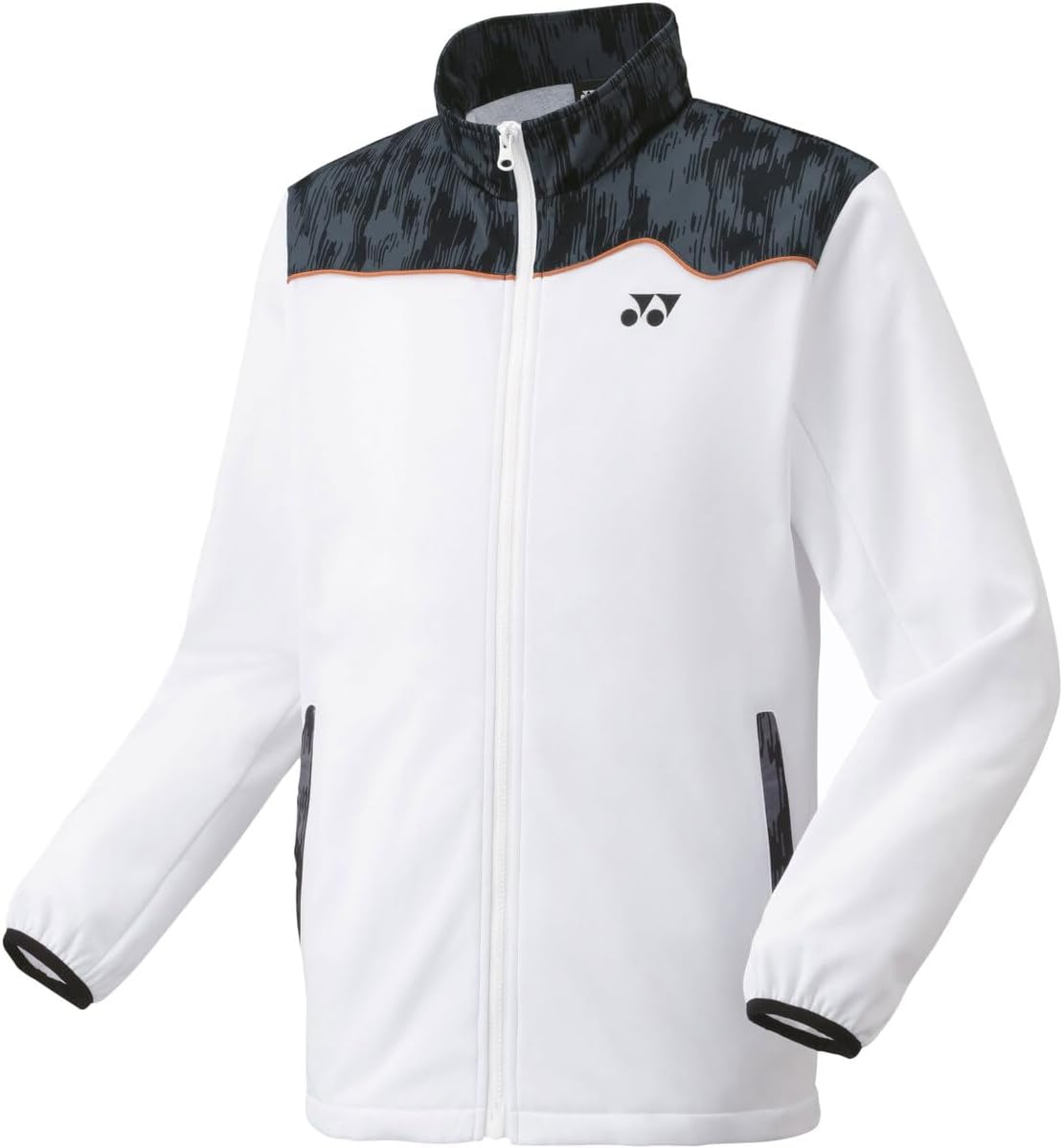 Парка Yonex, спортивная толстовка Uninit, белый
Парка Yonex, спортивная толстовка Uninit, белый