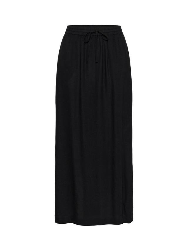 Юбка миди Milia KAFFE, Black Deep
Юбка миди Milia KAFFE, Black Deep