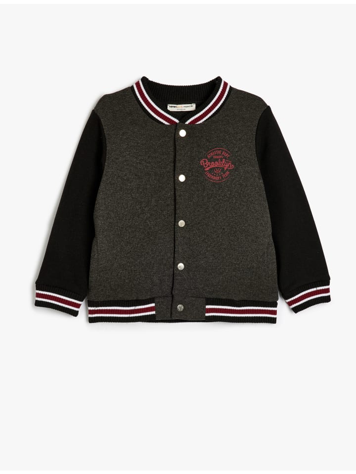 KOTON Куртка серого цвета
KOTON Куртка серого цвета