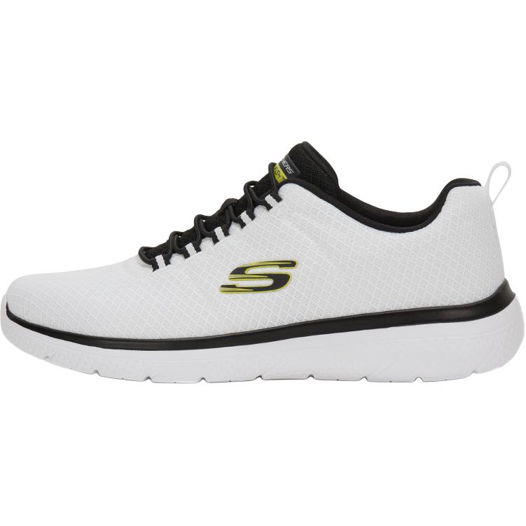 Skechers Повседневные туфли мужские низкие белые
Skechers Повседневные туфли мужские низкие белые