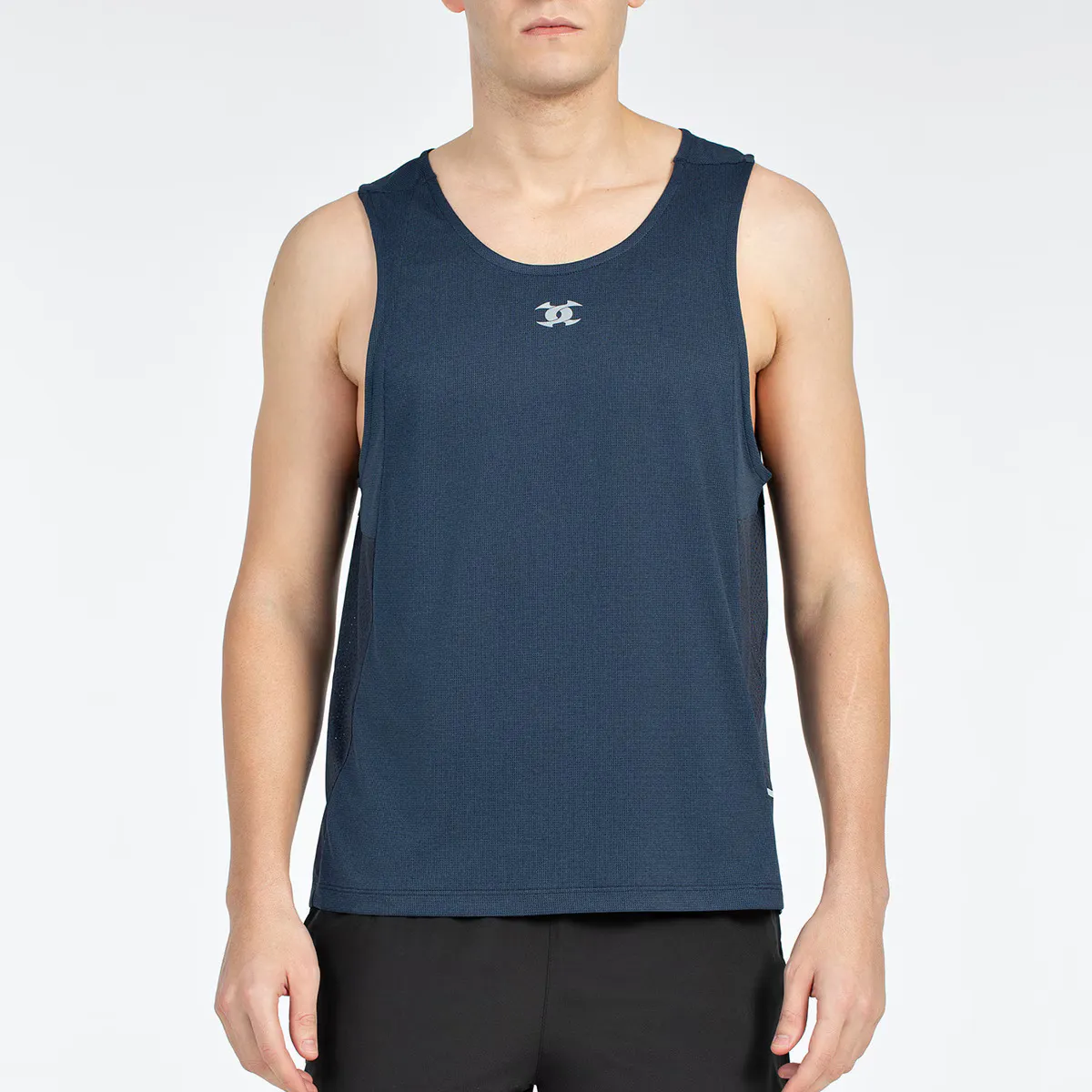 Heze John Smith Мужская футболка, синий
Heze John Smith Мужская футболка, синий