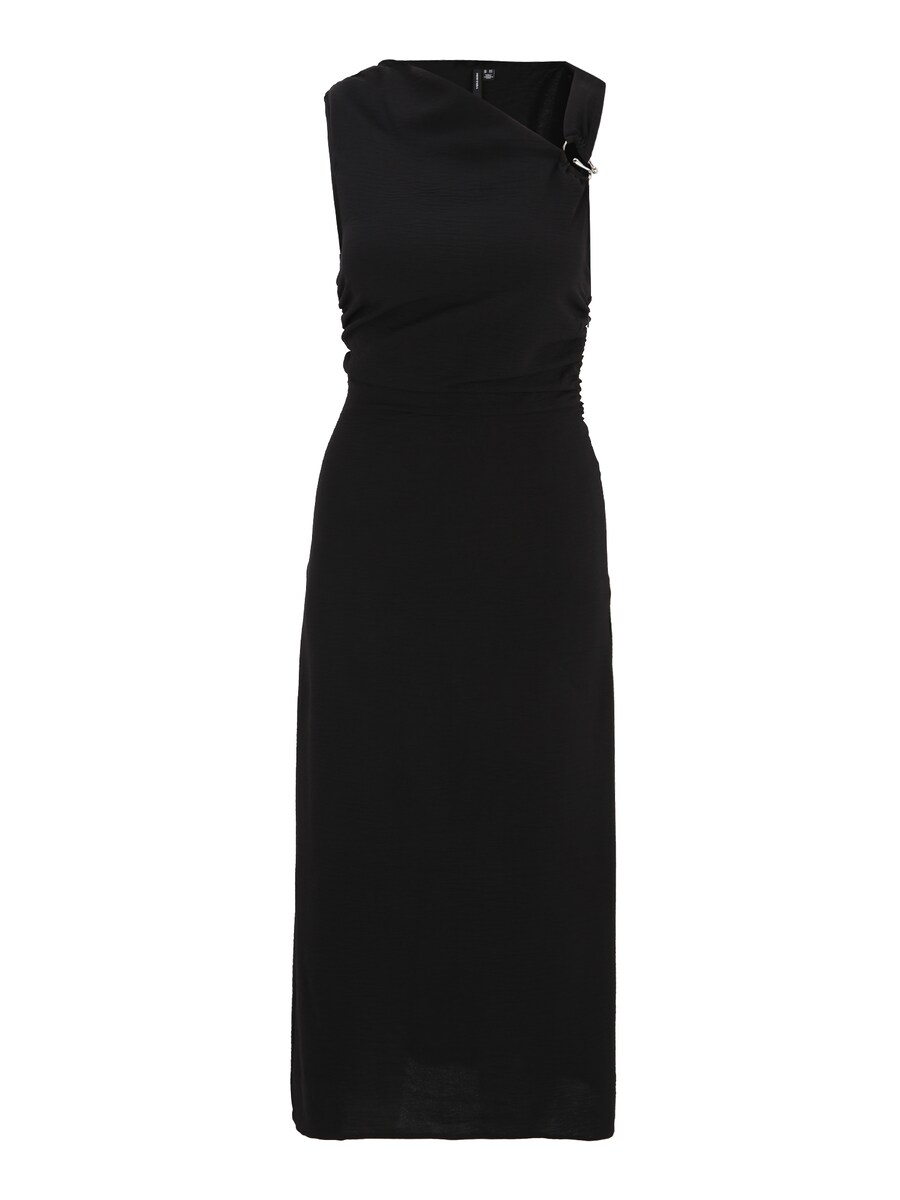 Платье миди Vero Moda Tall Dress VMALVA, черный
Платье миди Vero Moda Tall Dress VMALVA, черный