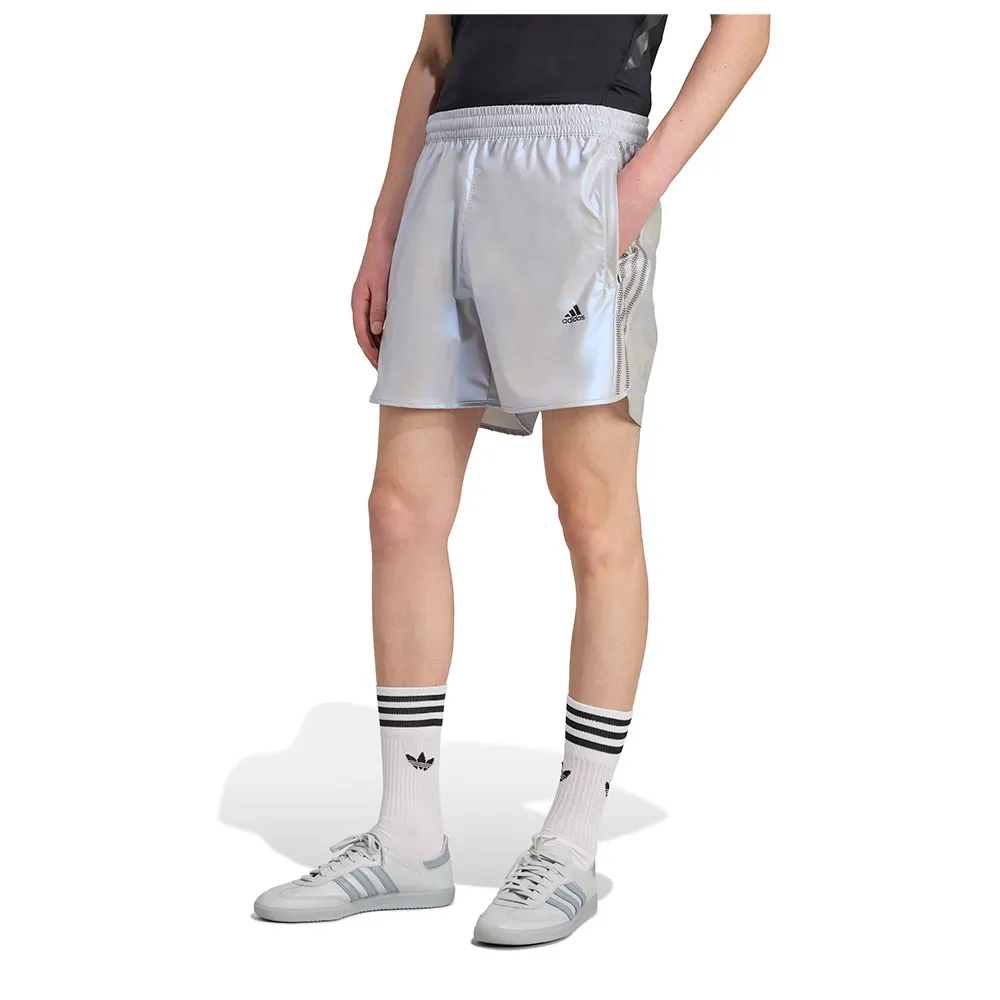 Шорты adidas Originals Cutline shorts, белый
Шорты adidas Originals Cutline shorts, белый