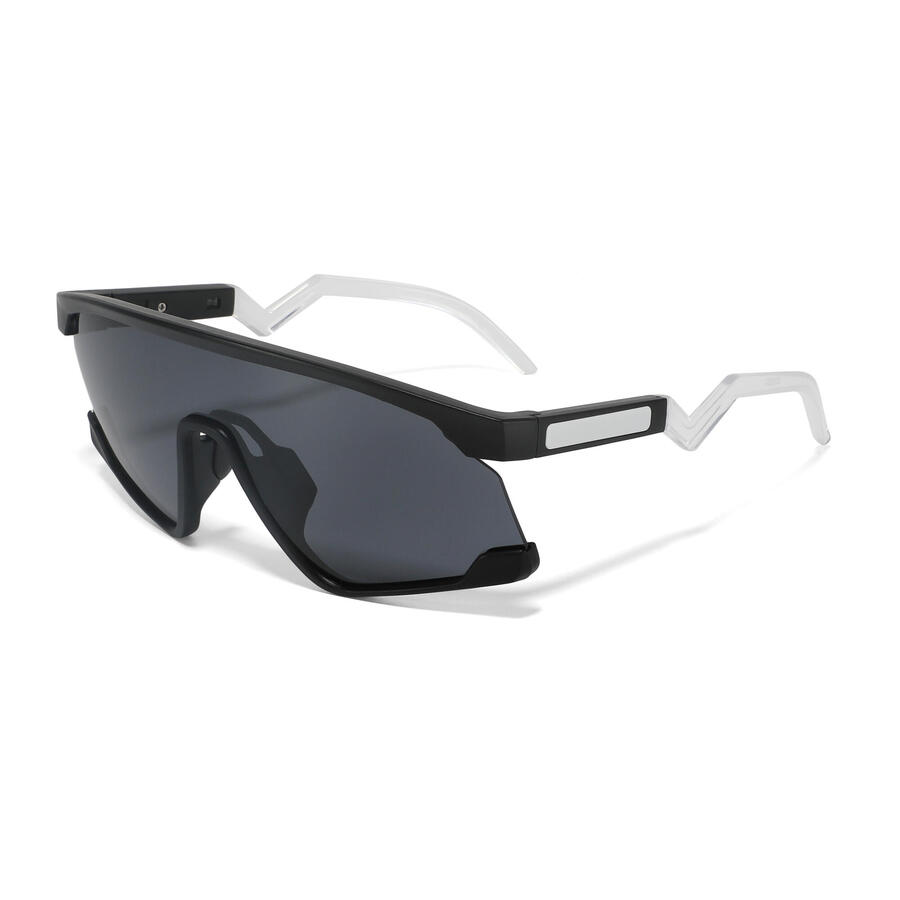 Солнцезащитные очки Fluor Eyewear 009280-C1 черные
Солнцезащитные очки Fluor Eyewear 009280-C1 черные