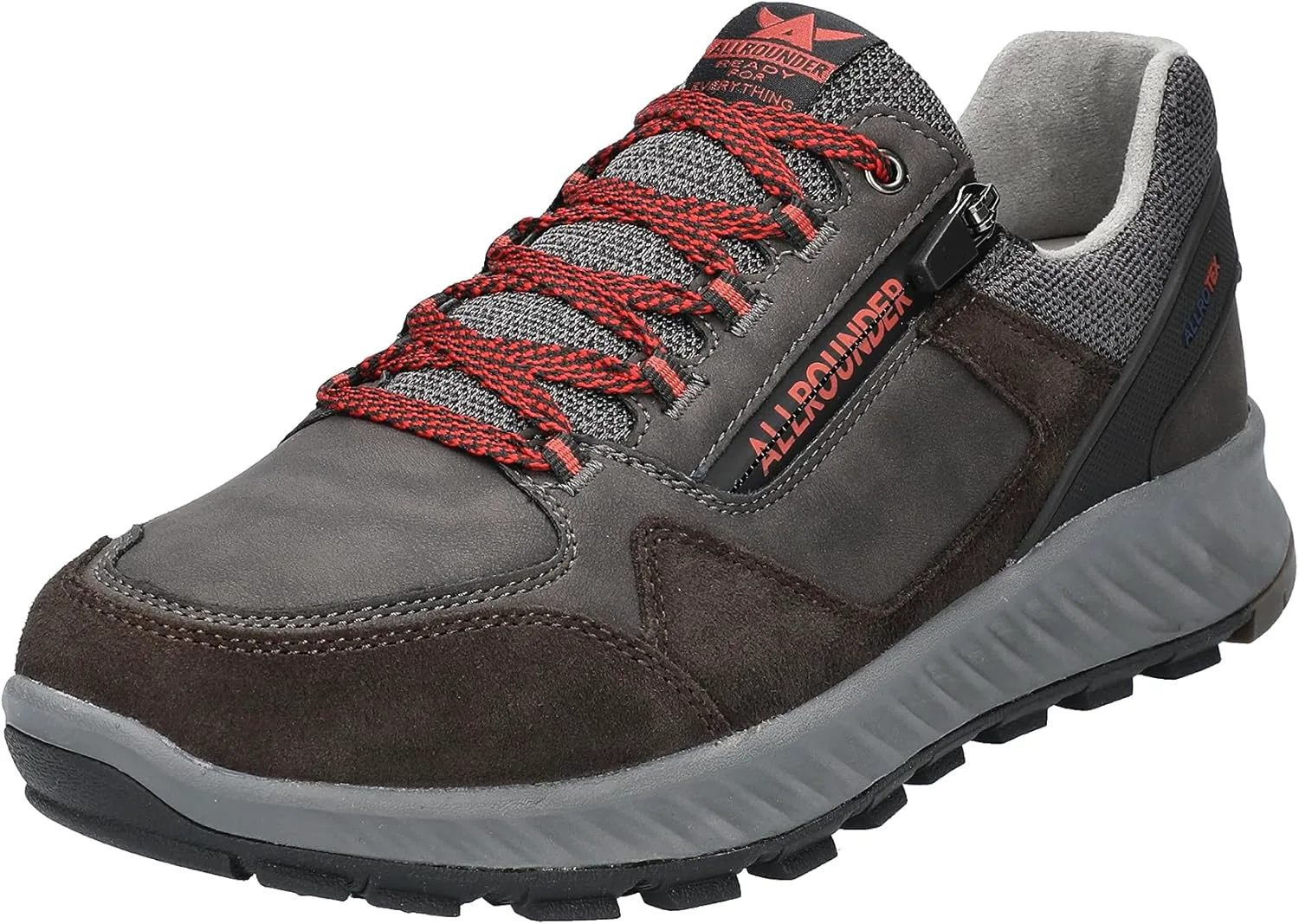 Allrounder by Mephisto Mens Utano-tex
Allrounder by Mephisto Mens Utano-tex