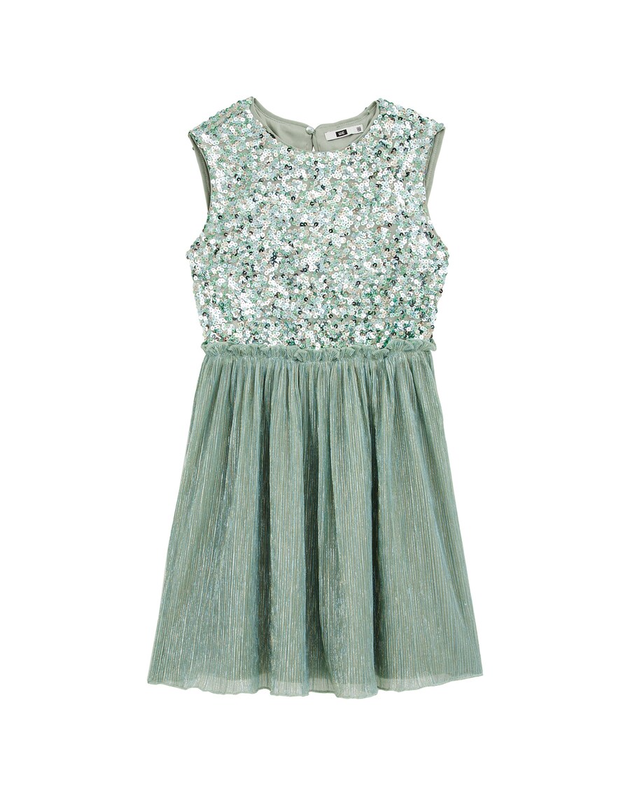 Платье WE Fashion, мятный
Платье WE Fashion, мятный