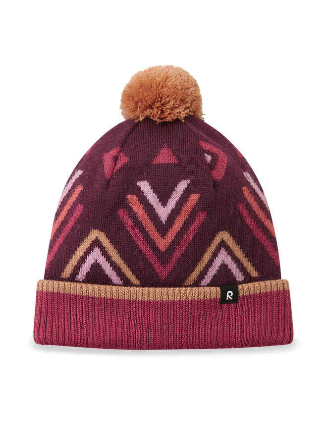 Шапка Northeast Reima, фиолетовый 
Шапка Northeast Reima, фиолетовый