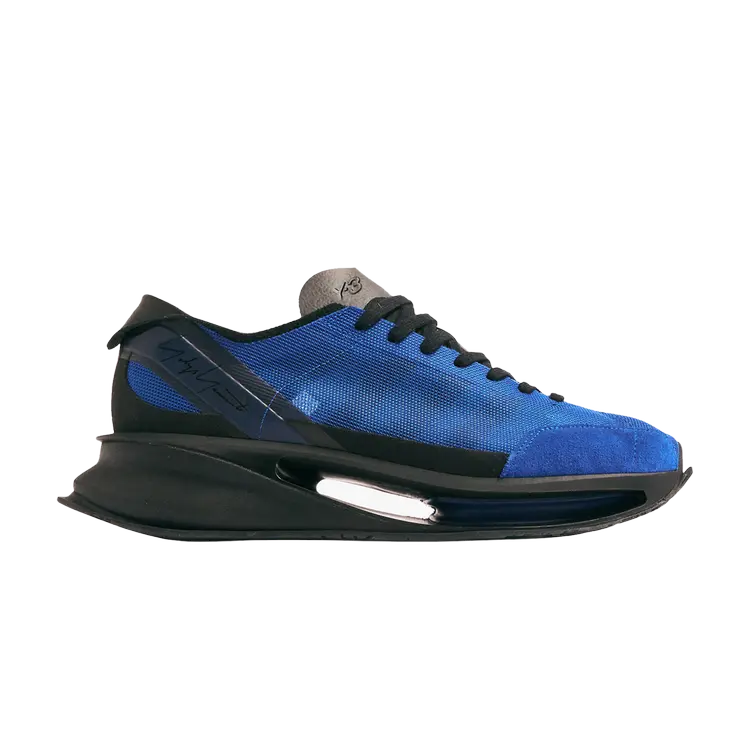 Кроссовки END. x Y-3 S-Gendo Run, цвет Cobalt, Синий, Кроссовки END. x Y-3 S-Gendo Run, цвет Cobalt
Кроссовки END. x Y-3 S-Gendo Run, цвет Cobalt, Синий, Кроссовки END. x Y-3 S-Gendo Run, цвет Cobalt