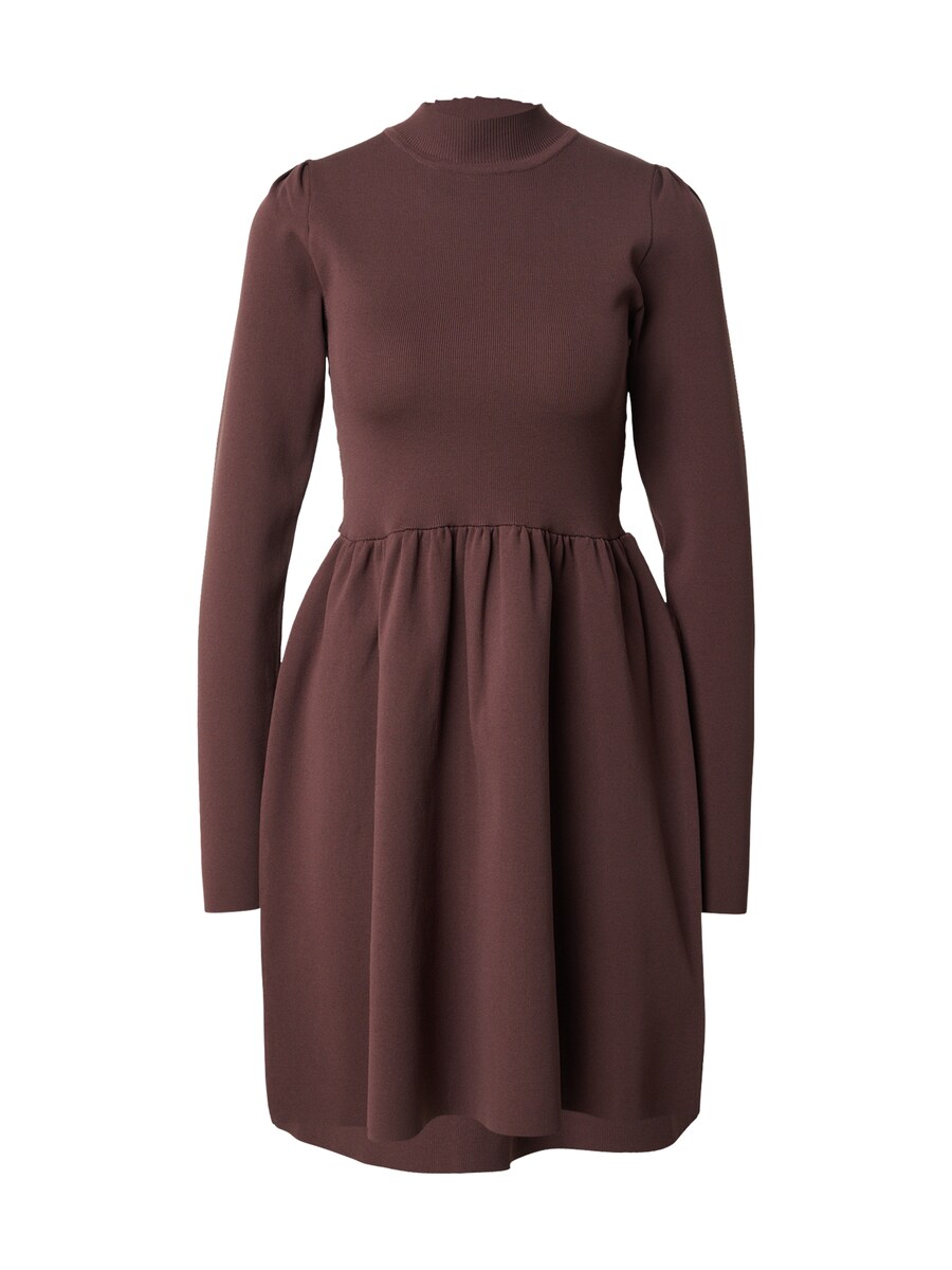 Мини платье EDITED Kalea, Burgundy
Мини платье EDITED Kalea, Burgundy