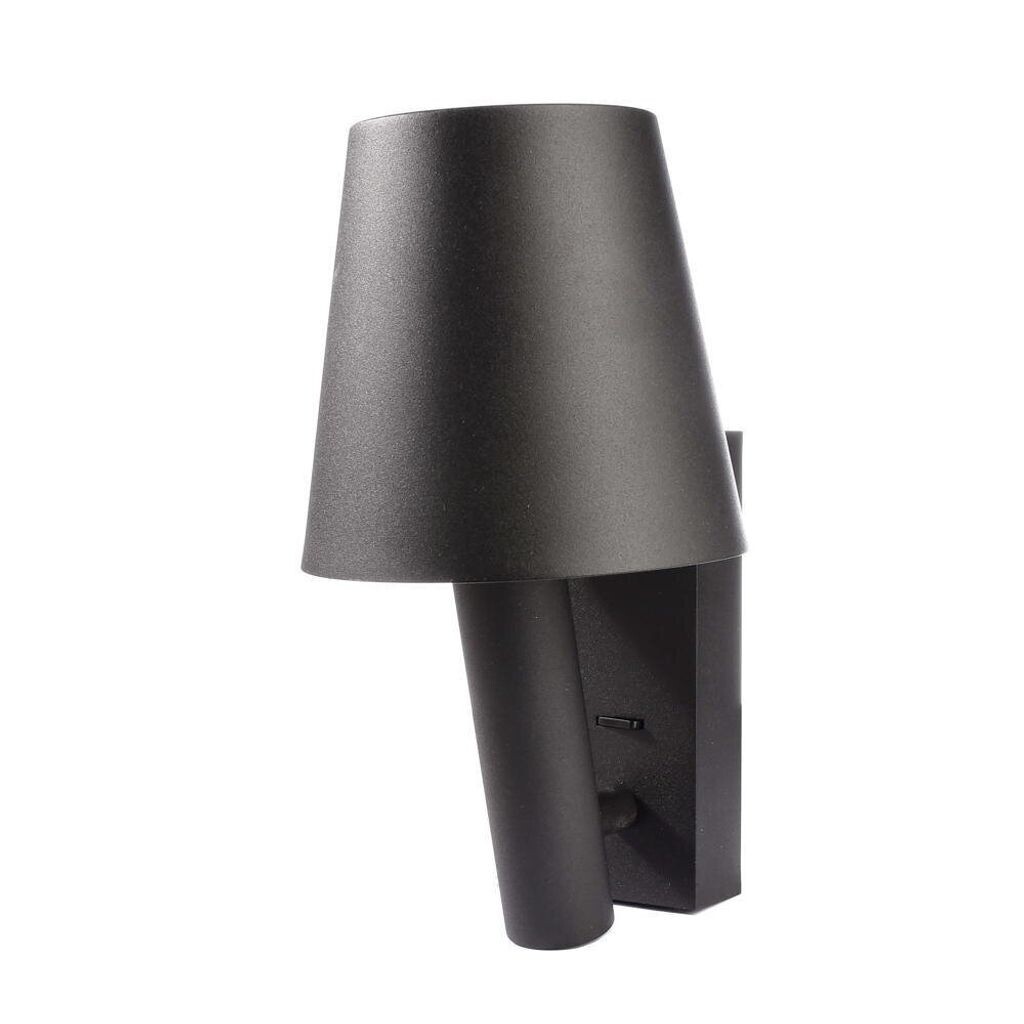 Настенный светильник Deko-Light, Alwa I, 220-240 В переменного тока/50-60 Гц, мощность: 3,00 Вт / 3,50 Вт, черный
Настенный светильник Deko-Light, Alwa I, 220-240 В переменного тока/50-60 Гц, мощность: 3,00 Вт / 3,50 Вт, черный