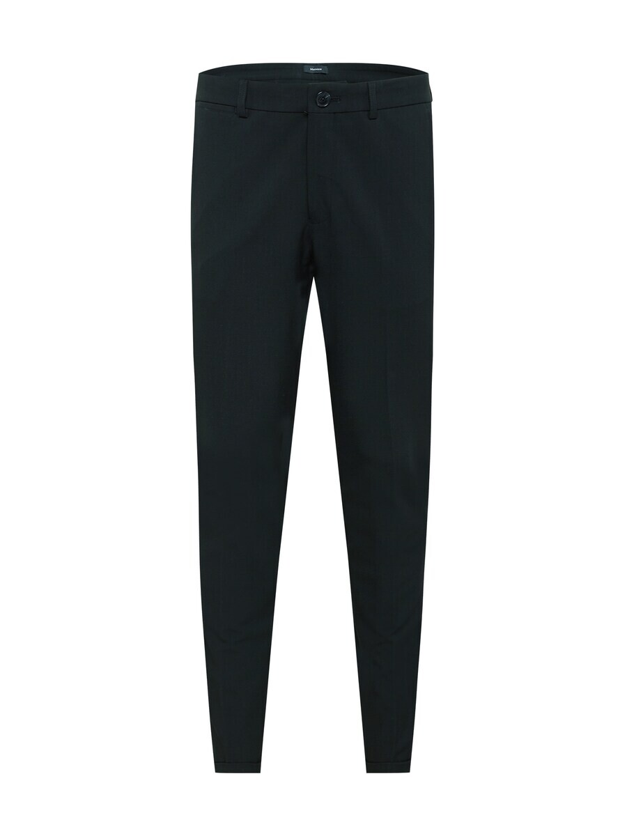 Плиссированные брюки Matinique LIAM, черный
Плиссированные брюки Matinique LIAM, черный