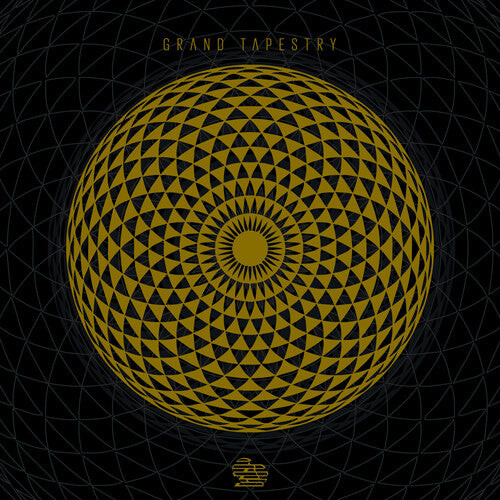 CD диск Grand Tapestry: Grand Tapestry
CD диск Grand Tapestry: Grand Tapestry