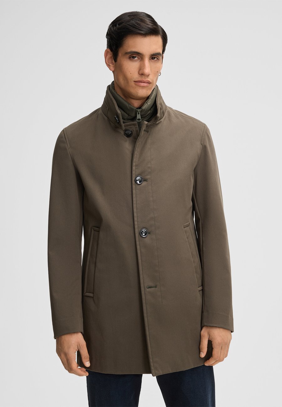 Пальто Strellson FINLAY, Olivgrün/Olive
Пальто Strellson FINLAY, Olivgrün/Olive