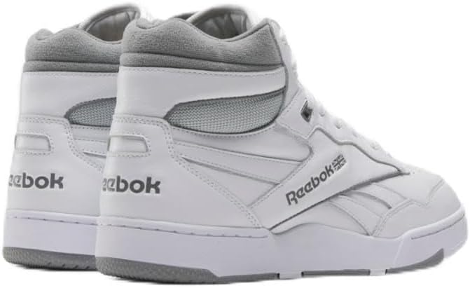 Мужские кроссовки Reebok BB 4000 II Mid, белый
Мужские кроссовки Reebok BB 4000 II Mid, белый