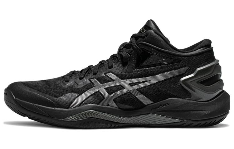 Мужские баскетбольные кроссовки Asics Gel-burst 27
Мужские баскетбольные кроссовки Asics Gel-burst 27