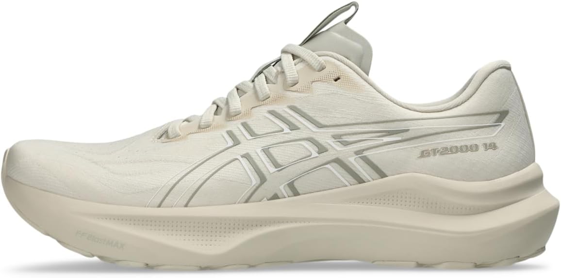 Беговые кроссовки ASICS GT-2000 14 для мужчин, белый
Беговые кроссовки ASICS GT-2000 14 для мужчин, белый
