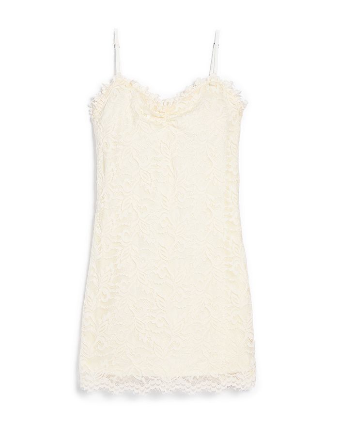 Платье Siofra для девочек - подростковый размер LoveShackFancy, белый
Платье Siofra для девочек - подростковый размер LoveShackFancy, белый