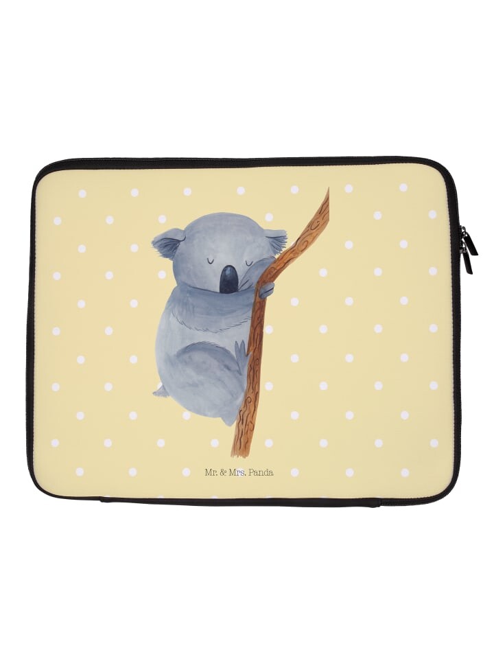 Сумка для ноутбуков Mr. & Mrs. Panda, желтый пастельный
Сумка для ноутбуков Mr. & Mrs. Panda, желтый пастельный