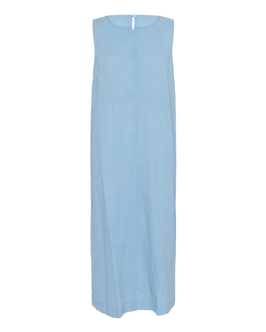 Платье Kaffe, небесно-синий
Платье Kaffe, небесно-синий