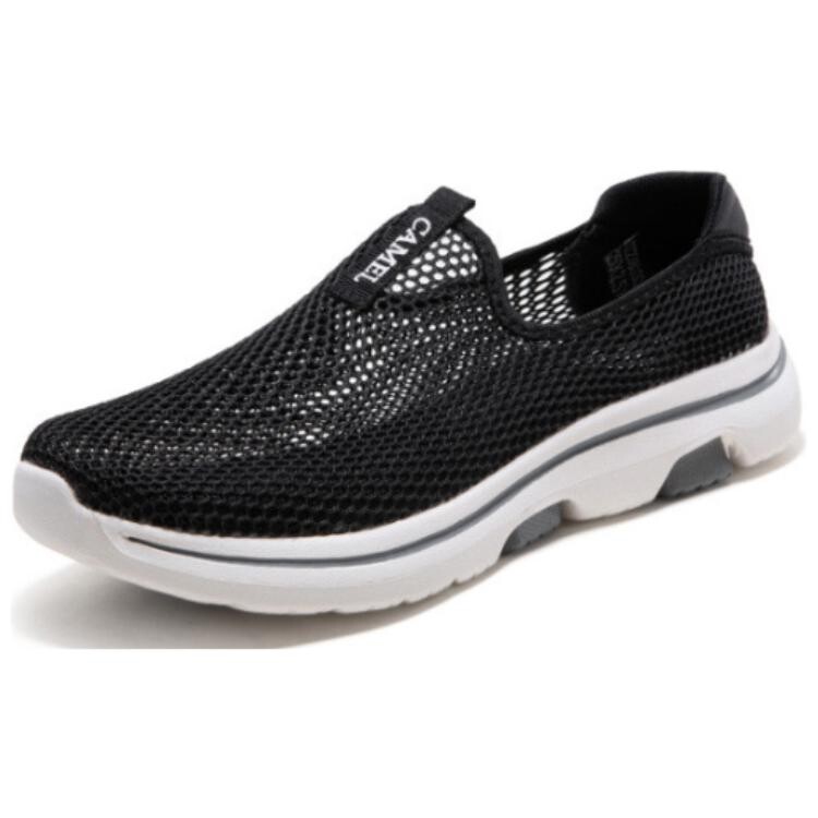 Кроссовки мужские Lifestyle Shoes Men Low-Top Camel, черный
Кроссовки мужские Lifestyle Shoes Men Low-Top Camel, черный