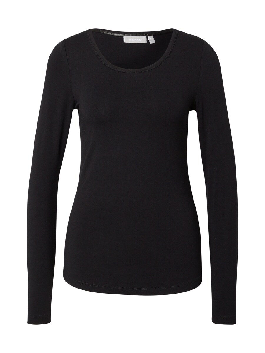 Рубашка Fransa Kasic, черный
Рубашка Fransa Kasic, черный