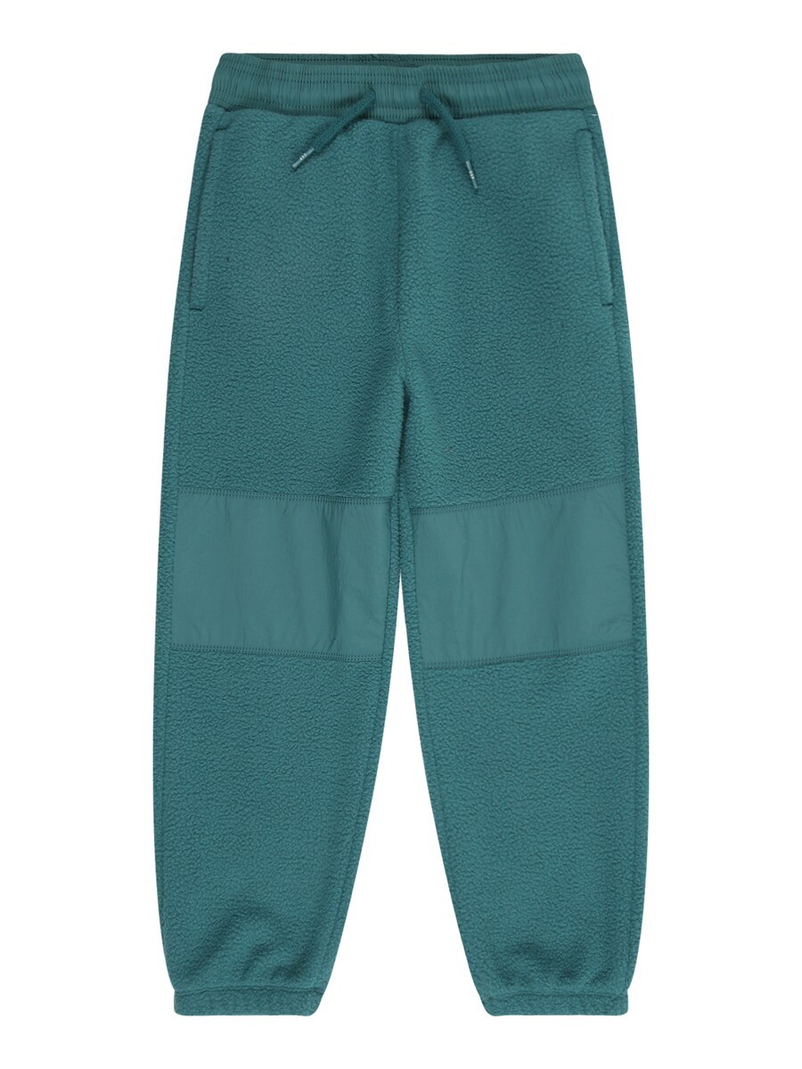 Зауженные брюки GAP, изумрудный
Зауженные брюки GAP, изумрудный