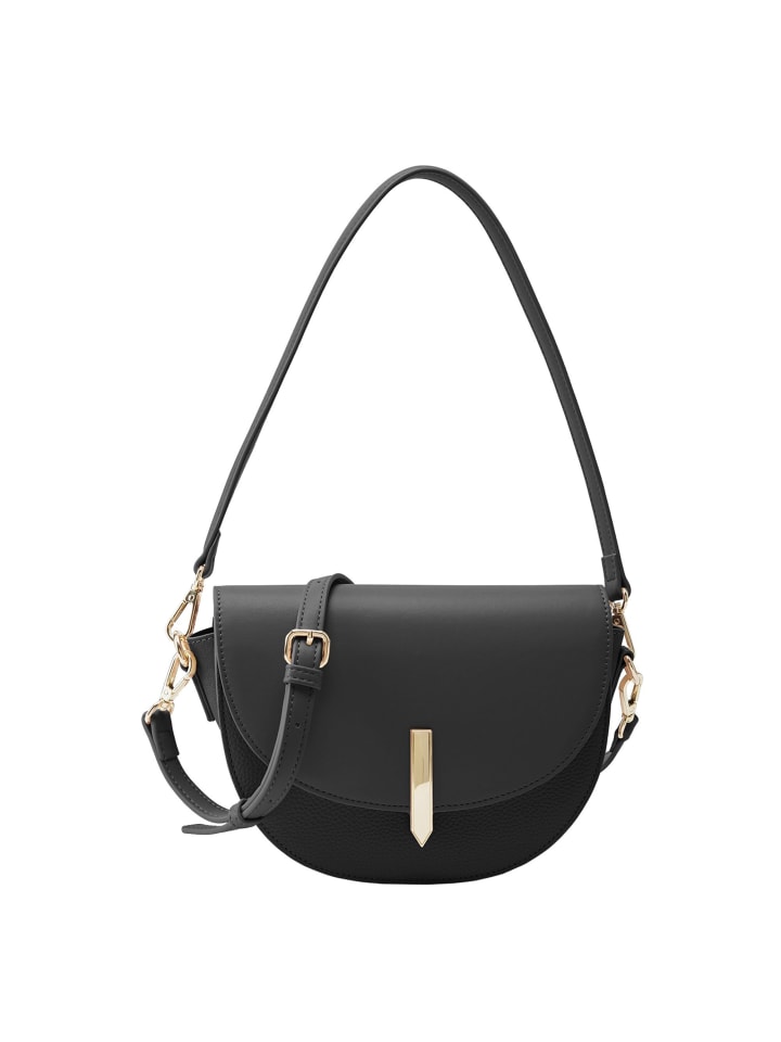 Наплечная сумка Seidenfelt, черный
Наплечная сумка Seidenfelt, черный