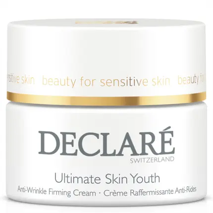 Declar Age Control Ultimate Skin Youth Cream для женщин 50 мл, Declare
Declar Age Control Ultimate Skin Youth Cream для женщин 50 мл, Declare