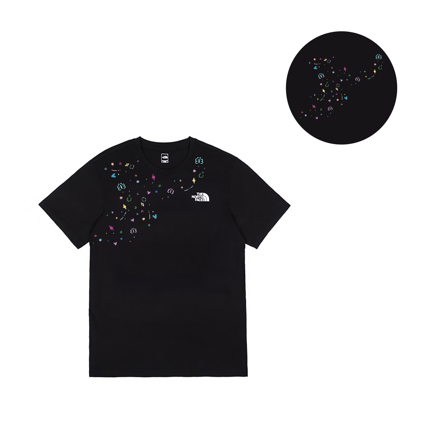 THE NORTH FACE Футболка мужская черная, Черный, THE NORTH FACE Футболка мужская черная
THE NORTH FACE Футболка мужская черная, Черный, THE NORTH FACE Футболка мужская черная