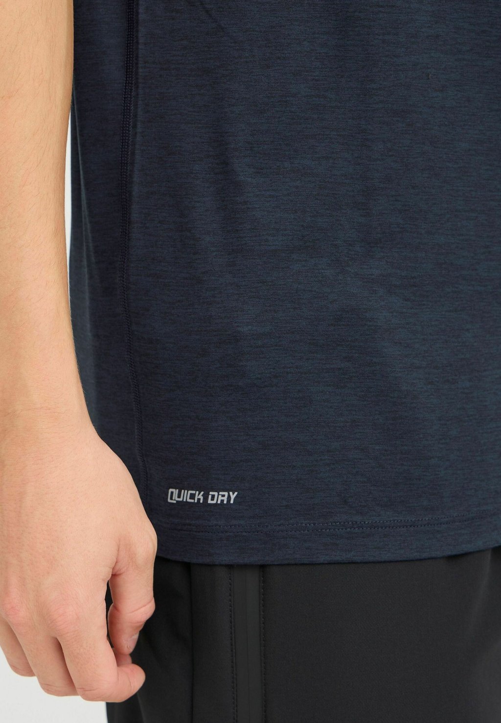 Базовая футболка NBADRIAN M North Bend, серый
Базовая футболка NBADRIAN M North Bend, серый