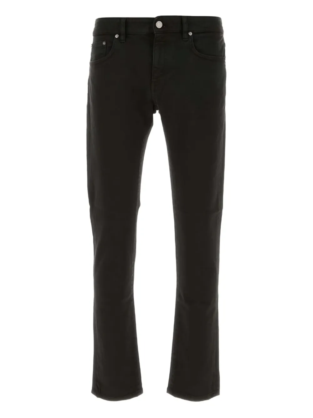 Джинсы с нашивкой-логотипом PT Torino, черный
Джинсы с нашивкой-логотипом PT Torino, черный