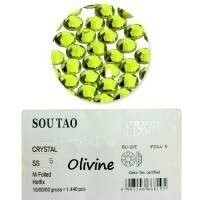 Стразы А-ля Сваровски - Ss5, Molly Lac
Стразы А-ля Сваровски - Ss5, Molly Lac