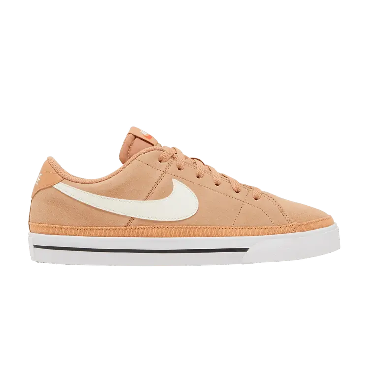Кроссовки Nike Court Legacy Suede 'Light Cognac', коричневый
Кроссовки Nike Court Legacy Suede 'Light Cognac', коричневый
