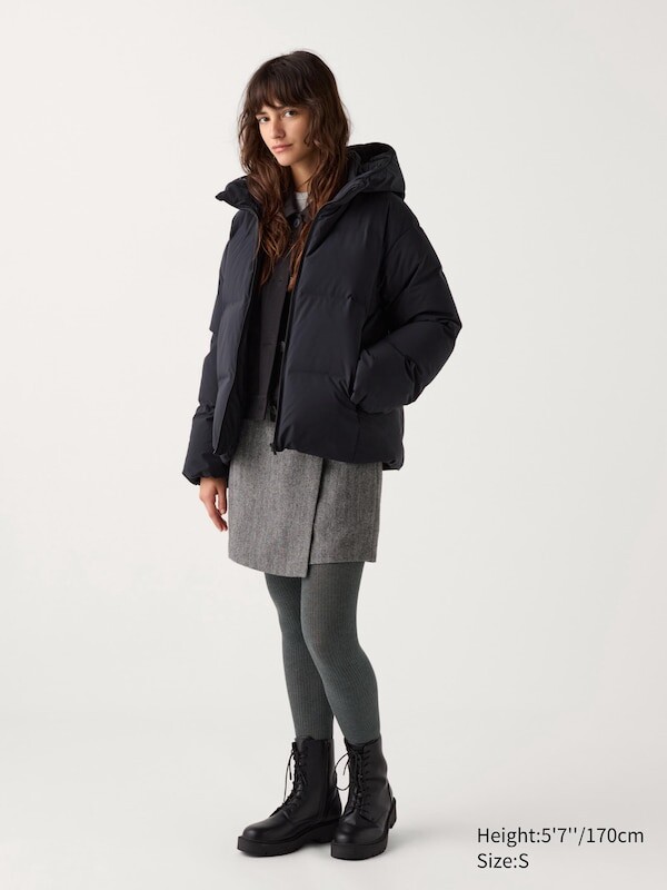 Трикотажные колготки в рубчик heattech Uniqlo, серый
Трикотажные колготки в рубчик heattech Uniqlo, серый