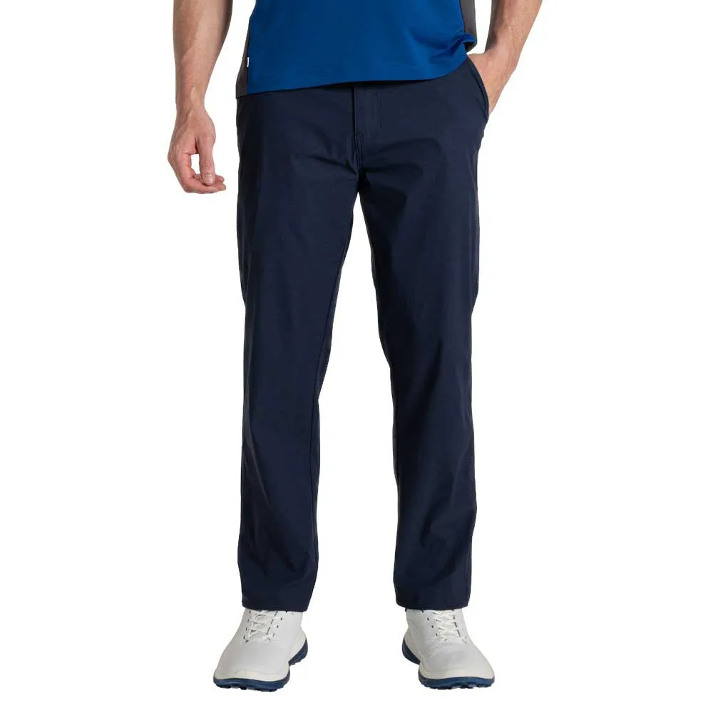 Брюки Craghoppers NosiLife Santos II, синий
Брюки Craghoppers NosiLife Santos II, синий